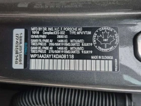 Porsche Cayenne * AWD * CARFAX * KEYLESS * PANO, снимка 16