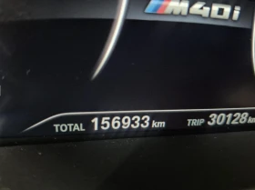 BMW X3 M40i, снимка 8