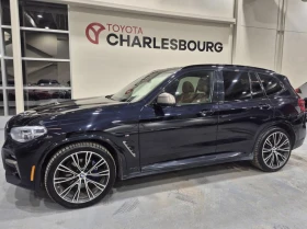 BMW X3 M40i, снимка 1