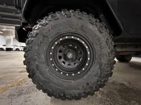 Jeep Wrangler * TRAIL & MUD RATED* TUNING* ЛЕББЕДКА* , снимка 8