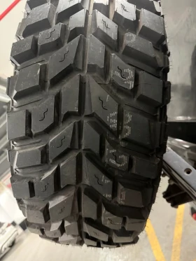 Jeep Wrangler * TRAIL & MUD RATED* TUNING* ЛЕББЕДКА* , снимка 9