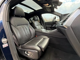 BMW X6 30d* xDrive* Head-up* Pano* 360* ГОТОВ ЛИЗИНГ, снимка 8