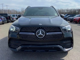 Mercedes-Benz GLE 350 ДИСТРОНИК * ПОДГРЕВ * ПАНОРАМА * BURMESTER, снимка 1