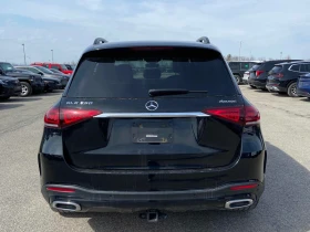 Mercedes-Benz GLE 350 ДИСТРОНИК * ПОДГРЕВ * ПАНОРАМА * BURMESTER, снимка 4