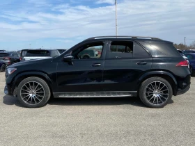 Mercedes-Benz GLE 350 ДИСТРОНИК * ПОДГРЕВ * ПАНОРАМА * BURMESTER, снимка 2