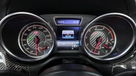 Mercedes-Benz GLE 63 S AMG Coupe, Подгрев, Обдухване, Дистроник, AIRMATIC, снимка 14