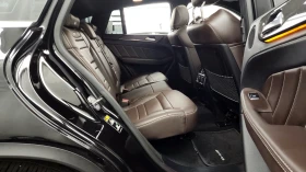 Mercedes-Benz GLE 63 S AMG Coupe, Подгрев, Обдухване, Дистроник, AIRMATIC, снимка 8