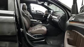 Mercedes-Benz GLE 63 S AMG Coupe, Подгрев, Обдухване, Дистроник, AIRMATIC, снимка 9