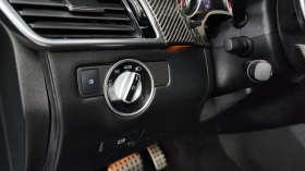 Mercedes-Benz GLE 63 S AMG Coupe, Подгрев, Обдухване, Дистроник, AIRMATIC, снимка 16