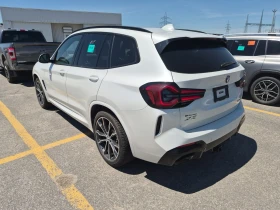 BMW X3 XDRIVE30I, снимка 4