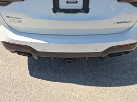 BMW X3 XDRIVE30I, снимка 6