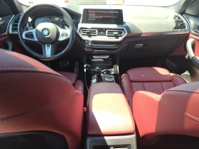 BMW X3 XDRIVE30I, снимка 10
