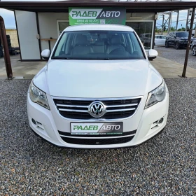 VW Tiguan 2.0 TDI* 4MOTION* Trend & Fun* Перфектен!* , снимка 2