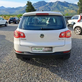 VW Tiguan 2.0 TDI* 4MOTION* Trend & Fun* Перфектен!* , снимка 8