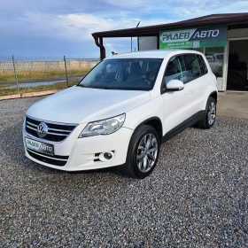 VW Tiguan 2.0 TDI* 4MOTION* Trend & Fun* Перфектен!* , снимка 1