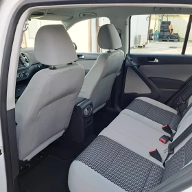 VW Tiguan 2.0 TDI* 4MOTION* Trend & Fun* Перфектен!* , снимка 10