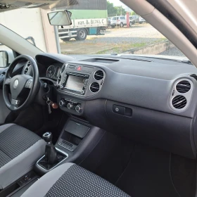 VW Tiguan 2.0 TDI* 4MOTION* Trend & Fun* Перфектен!* , снимка 11