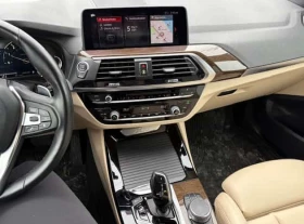 BMW X3 xDrive30i| PANO| ПОДГРЕВИ| АМБИЕНТ| ПАМЕТ, снимка 4