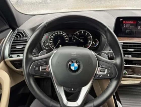 BMW X3 xDrive30i| PANO| ПОДГРЕВИ| АМБИЕНТ| ПАМЕТ, снимка 3