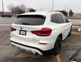 BMW X3 xDrive30i| PANO| ПОДГРЕВИ| АМБИЕНТ| ПАМЕТ, снимка 16