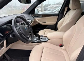 BMW X3 xDrive30i| PANO| ПОДГРЕВИ| АМБИЕНТ| ПАМЕТ, снимка 2
