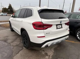 BMW X3 xDrive30i| PANO| ПОДГРЕВИ| АМБИЕНТ| ПАМЕТ, снимка 15