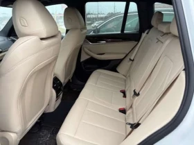 BMW X3 xDrive30i| PANO| ПОДГРЕВИ| АМБИЕНТ| ПАМЕТ, снимка 5