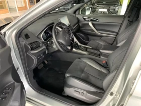 Mitsubishi Eclipse Cross PHEV/188HP/SELECT+ /4X4/360/ACC/LED/NAVI/645z, снимка 9
