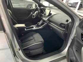 Mitsubishi Eclipse Cross PHEV/188HP/SELECT+ /4X4/360/ACC/LED/NAVI/645z, снимка 10