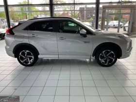 Mitsubishi Eclipse Cross PHEV/188HP/SELECT+ /4X4/360/ACC/LED/NAVI/645z, снимка 5