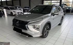 Mitsubishi Eclipse Cross PHEV/188HP/SELECT+ /4X4/360/ACC/LED/NAVI/645z, снимка 1