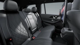 Mercedes-Benz GLS 63 AMG MY 2026 / 4M + / NIGHT / SUPERSCREEN / BURM / PANO, снимка 12