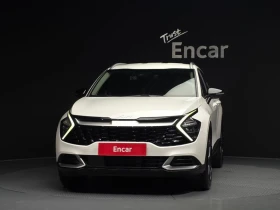 Kia Sportage Prestige 2WD| 226к.с.| ВКЛ.ТЕХНОТЕСТ, снимка 3