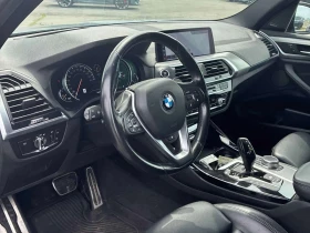 BMW X3 * xDrive30i * CARFAX * ЦЕНА ДО БГ, снимка 8