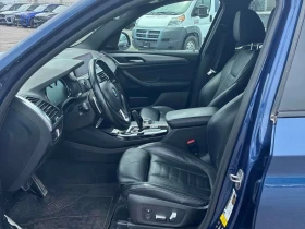 BMW X3 * xDrive30i * CARFAX * ЦЕНА ДО БГ, снимка 6