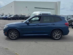 BMW X3 * xDrive30i * CARFAX * ЦЕНА ДО БГ, снимка 3