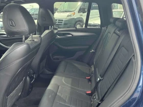 BMW X3 * xDrive30i * CARFAX * ЦЕНА ДО БГ, снимка 12