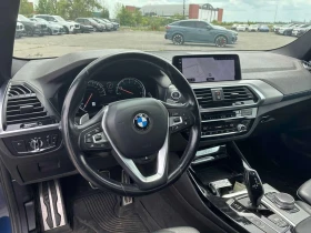 BMW X3 * xDrive30i * CARFAX * ЦЕНА ДО БГ, снимка 9