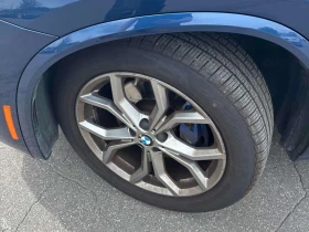 BMW X3 * xDrive30i * CARFAX * ЦЕНА ДО БГ, снимка 14