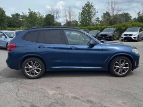 BMW X3 * xDrive30i * CARFAX * ЦЕНА ДО БГ, снимка 4