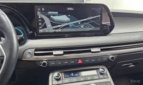 Hyundai Palisade EXCULIVE* 3.8* AWD* ОБДУХВАНЕ* 360КАМЕРА* LANE* AS, снимка 8