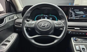 Hyundai Palisade EXCULIVE* 3.8* AWD* ОБДУХВАНЕ* 360КАМЕРА* LANE* AS, снимка 7