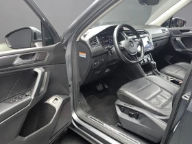 VW Tiguan 2.0 Automatic, снимка 10