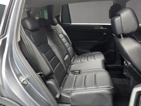 VW Tiguan 2.0 Automatic, снимка 11