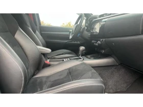 Toyota Hilux GR, снимка 6