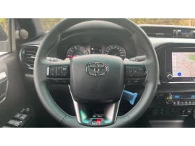 Toyota Hilux GR, снимка 13