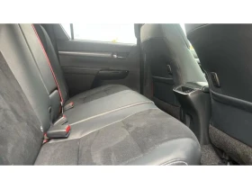 Toyota Hilux GR, снимка 7
