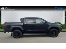 Toyota Hilux GR, снимка 17