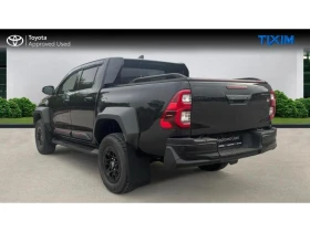 Toyota Hilux GR, снимка 2