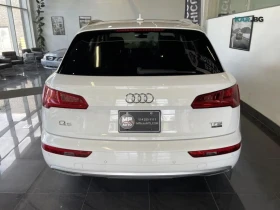 Audi Q5, снимка 5